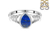 Lapis Ring LLP-RDR-1605.