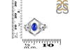 Lapis Ring LLP-RDR-168.