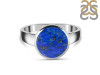 Lapis Ring LLP-RDR-1822.