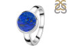 Lapis Ring LLP-RDR-1822.