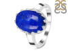 Lapis Ring LLP-RDR-1824.