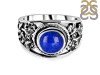 Lapis Ring LLP-RDR-64.