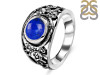 Lapis Ring LLP-RDR-64.