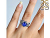 Lapis Ring LLP-RDR-64.