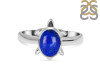 Lapis Turtle Ring LLP-RDR-78.