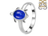 Lapis Turtle Ring LLP-RDR-78.