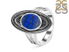 Lapis Ring LLP-RDR-95.