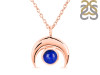 Lapis Necklace LLP-RN-82.