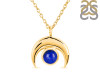 Lapis Necklace LLP-RN-82.