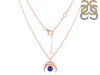 Lapis Necklace LLP-RN-82.
