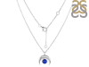Lapis Necklace LLP-RN-82.