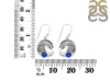 Lapis Waves Earring LLP-RUE-23.