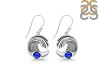 Lapis Waves Earring LLP-RUE-23.