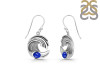 Lapis Waves Earring LLP-RUE-23.