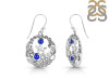 Lapis Sea Life Earring LLP-RUE-29.