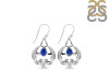 Lapis Mermaid Earring LLP-RUE-38.