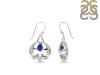 Lapis Mermaid Earring LLP-RUE-38.