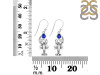 Lapis Lobster Earring LLP-RUE-45.