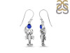 Lapis Lobster Earring LLP-RUE-45.
