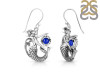 Lapis Mermaid Earring LLP-RUE-59.