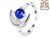 Lapis & Moonstone Ring LLP-RDR-190.