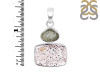 Super Seven Pendant-2SP LSS-1-98