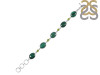 Malachite/Peridot Bracelet-BSL MLC-11-2
