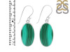 Malachite Earring-E MLC-3-12