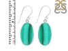 Malachite Earring-E MLC-3-18