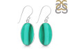 Malachite Earring-E MLC-3-18