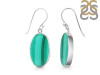 Malachite Earring-E MLC-3-18