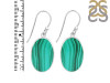 Malachite Earring-E MLC-3-38