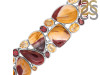 Mookaite Bracelet-BJ MOK-11-1