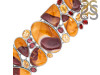 Mookaite Bracelet-BJ MOK-11-2