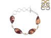 Mookaite/Citrine Bracelet-BSL MOK-11-4