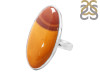 Mookaite Adjustable Ring-ADJ-R MOK-2-21