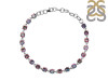 Mystic Topaz Bracelet MST-RDB-74.
