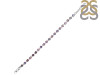 Mystic Topaz Bracelet MST-RDB-74.