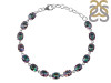 Mystic Topaz Bracelet MST-RDB-82.