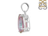 Mystic Topaz Pendant MST-RDP-481.