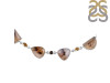 Montana Agate Necklace-NSL MTA-12-3