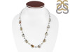 Montana Agate Necklace-NSL MTA-12-3