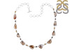 Montana Agate Necklace-NSL MTA-12-3
