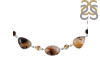 Montana Agate Necklace-NSL MTA-12-4