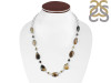 Montana Agate Necklace-NSL MTA-12-4