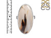 Montana Agate Ring-R-Size-8 MTA-2-101