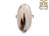 Montana Agate Ring-R-Size-8 MTA-2-101