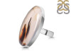 Montana Agate Ring-R-Size-8 MTA-2-101