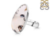Montana Agate Ring-R-Size-9 MTA-2-103