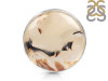 Montana Agate Ring-R-Size-10 MTA-2-104